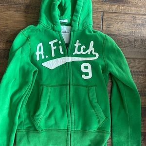 Boy’s Abercrombie Sweatshirt